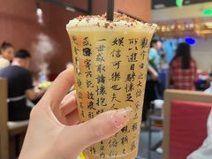 -咏江南·苏式火锅·苏州评弹(观前街店)