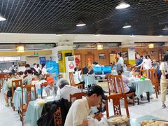 -石饮红星包子(中山路店)