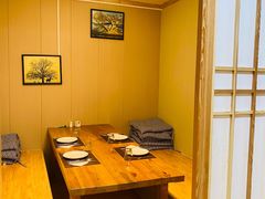 -雲野铁板烧·海鲜·日料·自助餐(金街店)