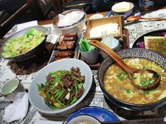 -一味大院•桐庐菜传承店(春江路店)