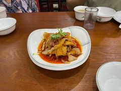 -湖南人家湘菜馆(镇江路店)