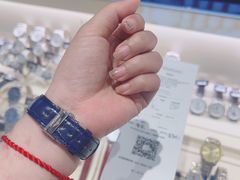 -亨吉利世界名表中心(华润万象城店)