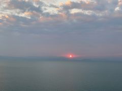 -蜜悦·波西塔诺悬崖海景餐厅