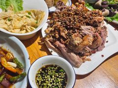 -集宁老馆子