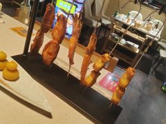 -和庆斋羊蝎子火锅·碳缸烧烤(顺义旗舰店)