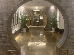 -苏州独墅湖书香世家酒店