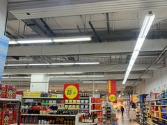 -大润发(张江店)
