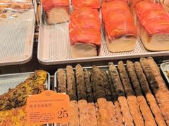 -麦陌(大卫城店)