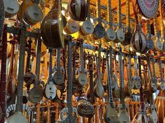 -新疆国际大巴扎