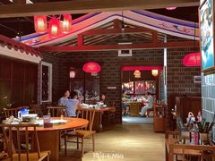 大堂-昌隆•家家鹅乡•海南菜老字号(琼海店)