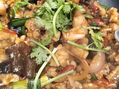 -正阁海鲜餐厅(六虹桥店)