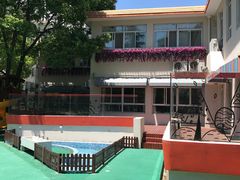 -昱南托育园.托班晚托.寒暑假班