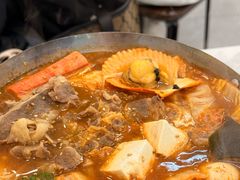 -张妈台式锅烧(深大店)