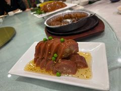 -齐家花园大酒店·本帮菜(宝山店)