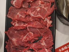 -牛品福潮汕牛肉火锅(旺庄店)
