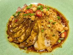 -阿西娅食府(中关村店)