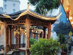 -瓯菜排档·温州海鲜(玕南店)