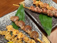 -8PINTS八品脱·日料·烧鸟·精酿小酒馆(莘庄店)