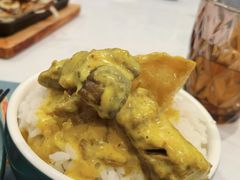 -美奈小馆·越南料理(中航城君尚购物中心店)