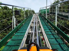 -芽庄珍珠岛游乐园