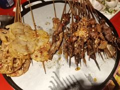 -醉烧膘·烧烤夜宵王(总店)
