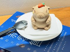 -深圳罗湖木棉花凯悦尚选酒店•大堂吧
