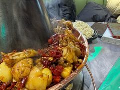 -蛙大侠香辣牛蛙火锅店(总店)