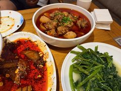 -陶然居·重庆菜(解放碑店)