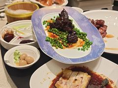 -云客来·花园餐厅(洛社店)