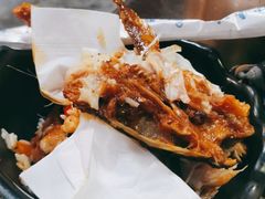 -愿者上钩纸包鱼(固戍店)