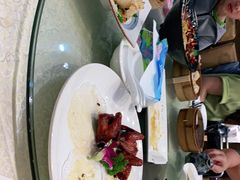 -丰尔粥食·顺德鱼生·干蒸排骨顺德菜(大良分店)