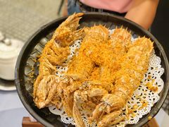 -79号渔船海鲜饭店(宝安店)