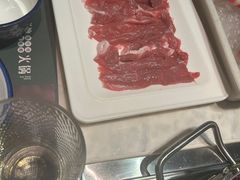 -尚尚仙·酸汤猪手·猪肚鸡火锅(华联万柳购物中心店)