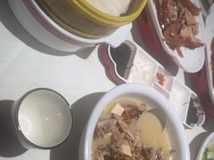 -大鸭梨烤鸭店(花园村店)