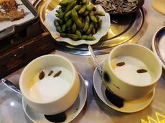 -沪上名羊天下•烤羊腿•东北烧烤•小龙虾(浦东直营总店)