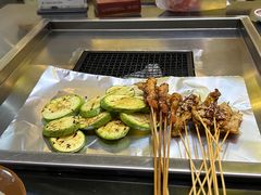 -江湖一盏灯·滇味卤烤(普惠园店)