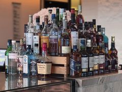 -秀·吧 Show Bar(兰州盛达希尔顿酒店)