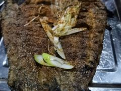 -清真·马坡烧烤涮牛肚·酸浆火锅(新区总店)