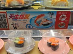 -争鲜回转寿司(东方银座店)