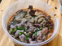 -吴记麻辣烫(曙光中路店)