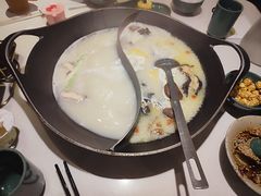 -新辣道鱼火锅(上地华联店)