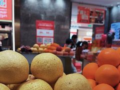 -每日新鲜水果吧(南京东路店)