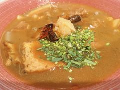 -北京王府井希尔顿酒店·秦唐中餐厅Chynna