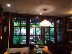 -菩提书坊(侨福大厦店)
