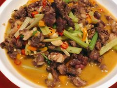 -毛家湾公馆(东圃店)