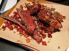 -鸽子侯·家宴·平价海鲜(市图书馆店)