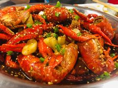 -虎虎龙虾大排档(双井店)