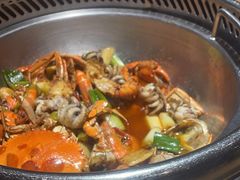 -七欣天香辣蟹火锅(海门解放中路店)