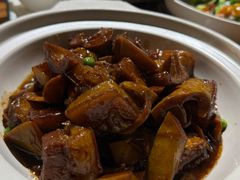 -金枝玉叶上海人家食府(三里河店)