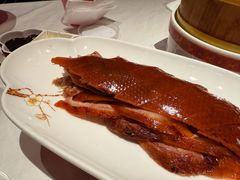 -大鸭梨烤鸭店(花园村店)